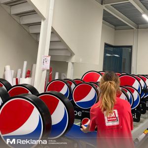 Reklama ne seri Reklama ne seri